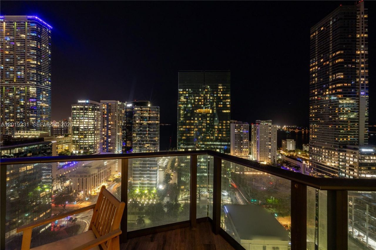 1300 S Miami Ave, Unit 2602, Miami, FL 33130 Photo