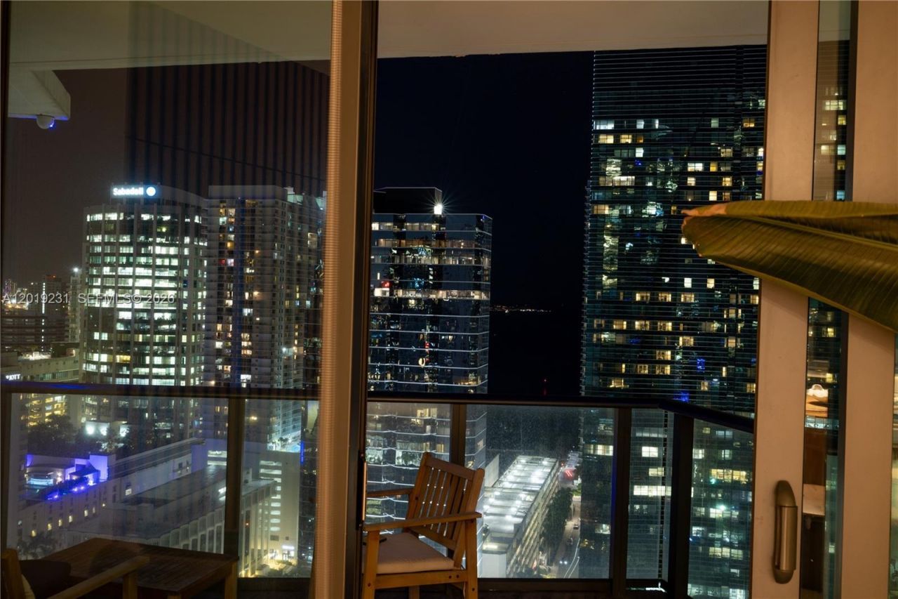 1300 S Miami Ave, Unit 2602, Miami, FL 33130 Photo