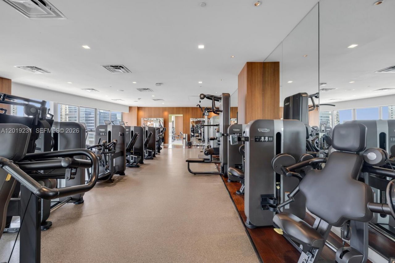 1300 S Miami Ave, Unit 2602, Miami, FL 33130 Photo