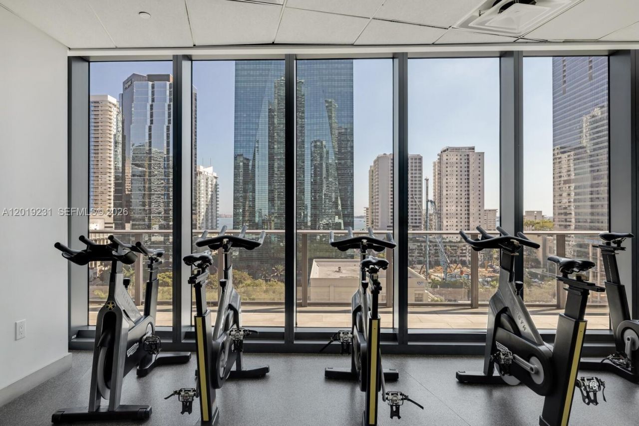 1300 S Miami Ave, Unit 2602, Miami, FL 33130 Photo