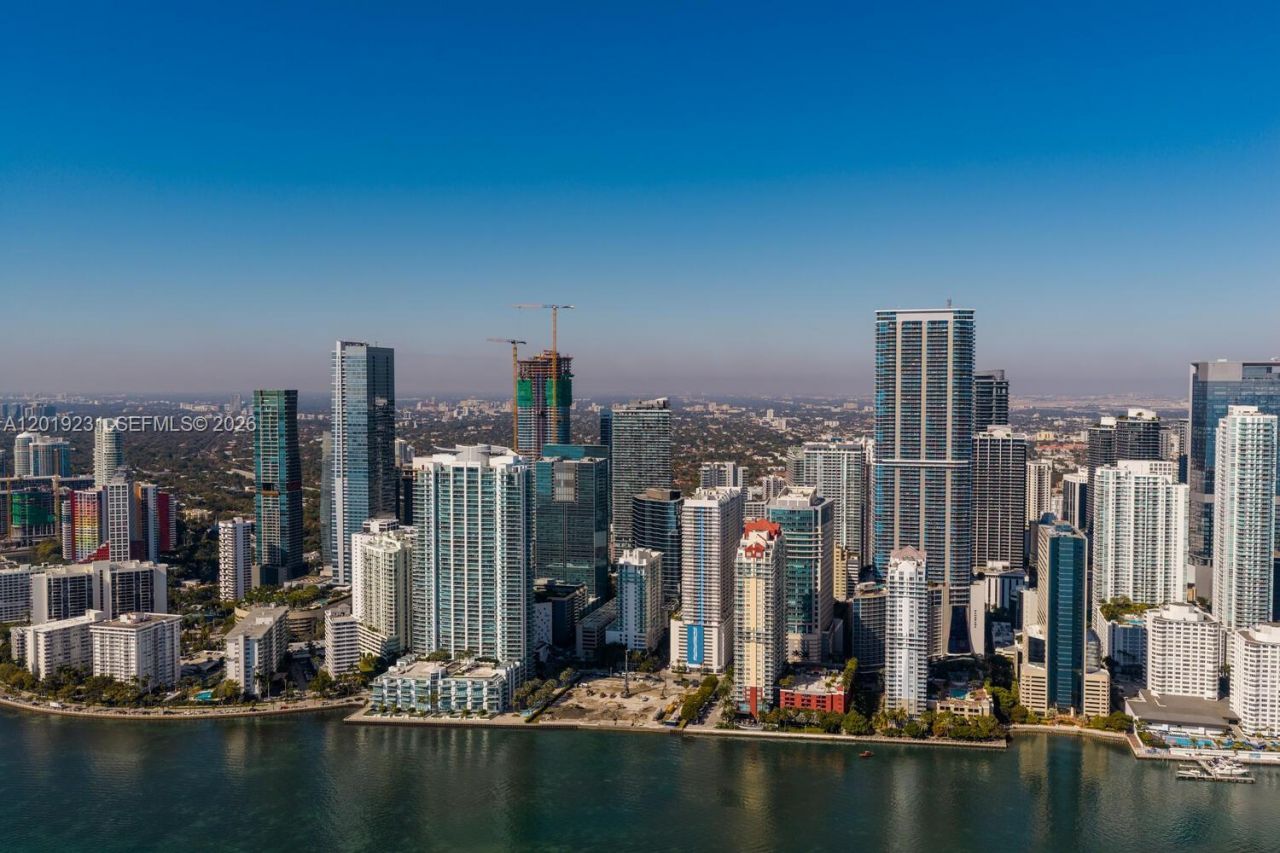 1300 S Miami Ave, Unit 2602, Miami, FL 33130 Photo