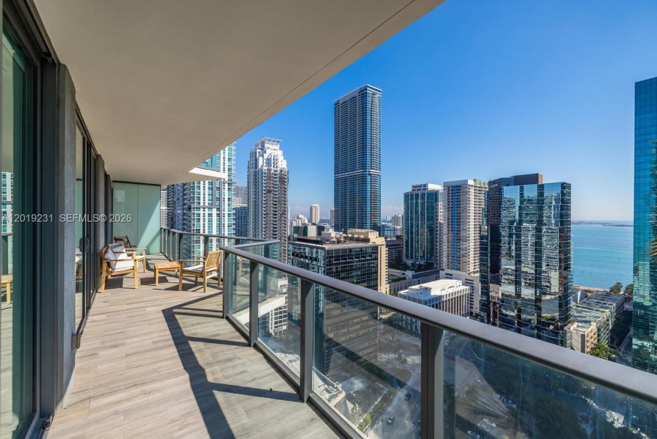 1300 S Miami Ave, Unit 2602, Miami, FL 33130 Photo