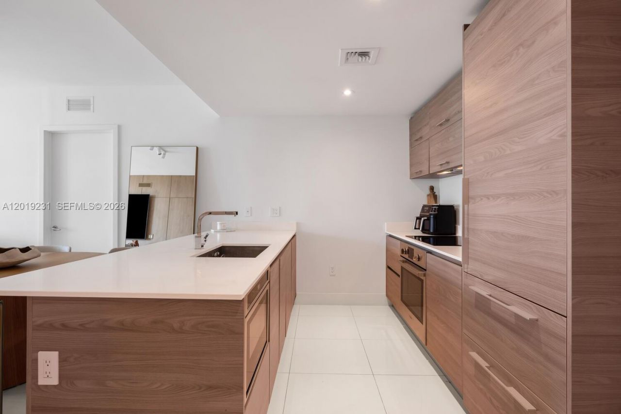 1300 S Miami Ave, Unit 2602, Miami, FL 33130 Photo