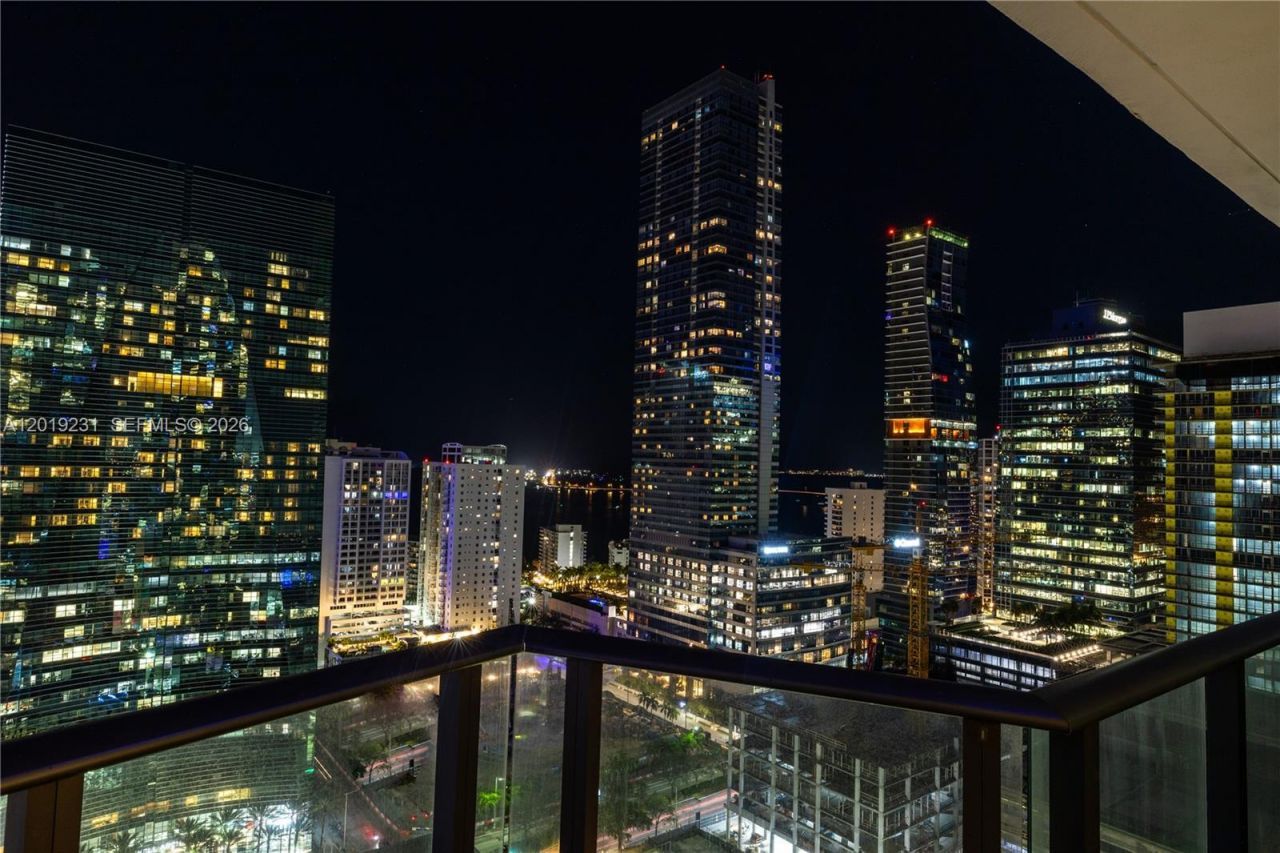 1300 S Miami Ave, Unit 2602, Miami, FL 33130 Photo