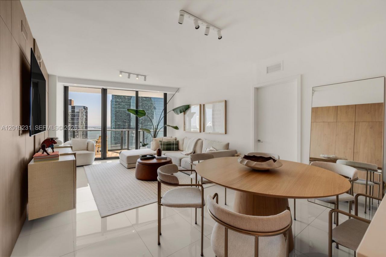 1300 S Miami Ave, Unit 2602, Miami, FL 33130 Photo