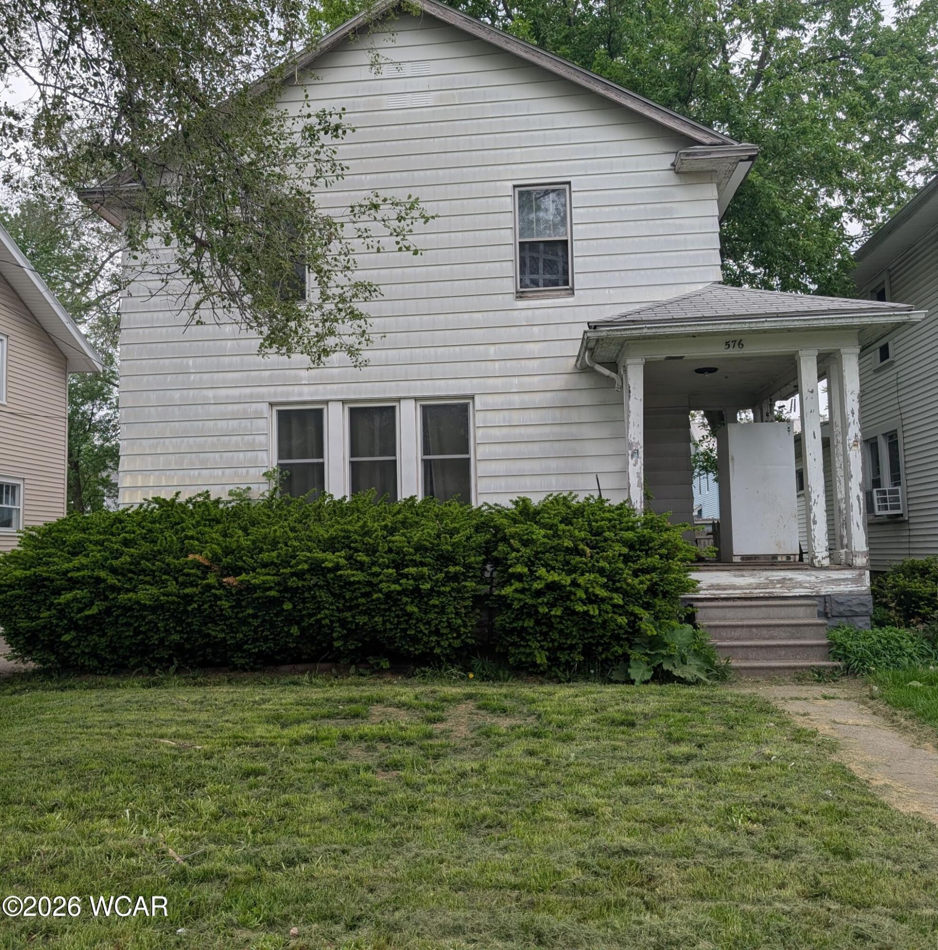 576 W Grand Avenue, Lima, OH 45801 Main Photo