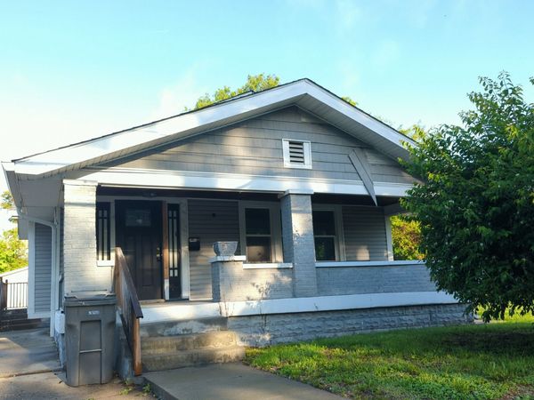 2606 N Harding Street, Indianapolis, IN 46208