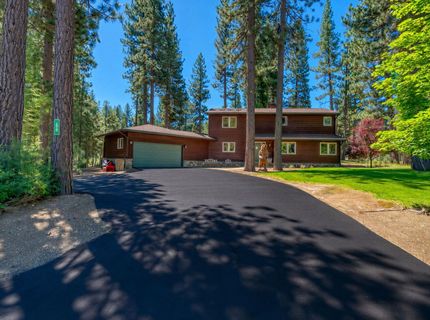 68 Eureka Springs Drive, Blairsden, CA 96103 Photo