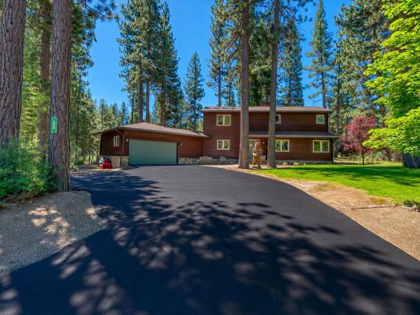 68 Eureka Springs Drive, Blairsden, CA 96103