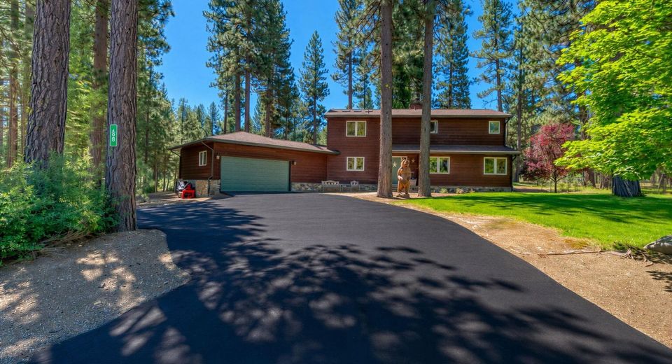 68 Eureka Springs Drive, Blairsden, CA 96103 Photo