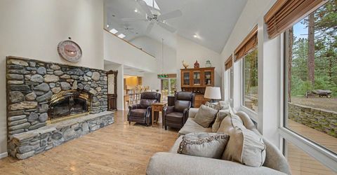 68 Eureka Springs Drive, Blairsden, CA 96103 Photo