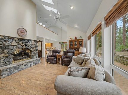 68 Eureka Springs Drive, Blairsden, CA 96103 Photo