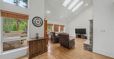 68 Eureka Springs Drive, Blairsden, CA 96103 Photo