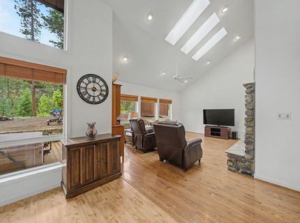 68 Eureka Springs Drive, Blairsden, CA 96103 Photo