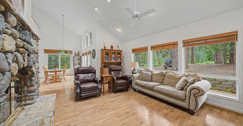 68 Eureka Springs Drive, Blairsden, CA 96103 Photo