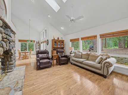 68 Eureka Springs Drive, Blairsden, CA 96103 Photo
