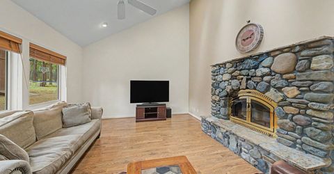 68 Eureka Springs Drive, Blairsden, CA 96103 Photo