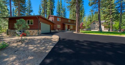 68 Eureka Springs Drive, Blairsden, CA 96103 Photo
