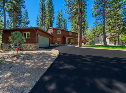 68 Eureka Springs Drive, Blairsden, CA 96103 Photo
