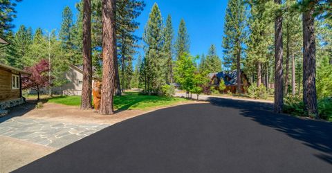 68 Eureka Springs Drive, Blairsden, CA 96103 Photo