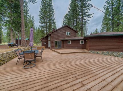 68 Eureka Springs Drive, Blairsden, CA 96103 Photo