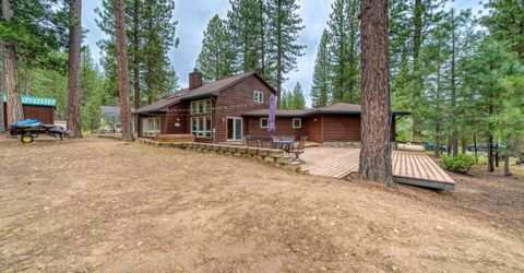 68 Eureka Springs Drive, Blairsden, CA 96103 Photo