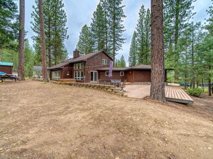 68 Eureka Springs Drive, Blairsden, CA 96103 Photo