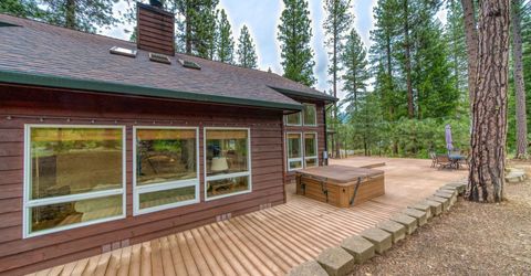 68 Eureka Springs Drive, Blairsden, CA 96103 Photo