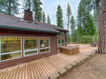 68 Eureka Springs Drive, Blairsden, CA 96103 Photo