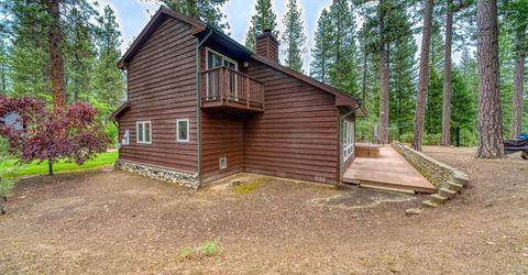 68 Eureka Springs Drive, Blairsden, CA 96103 Photo