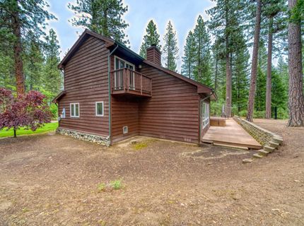 68 Eureka Springs Drive, Blairsden, CA 96103 Photo