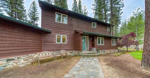 68 Eureka Springs Drive, Blairsden, CA 96103 Photo