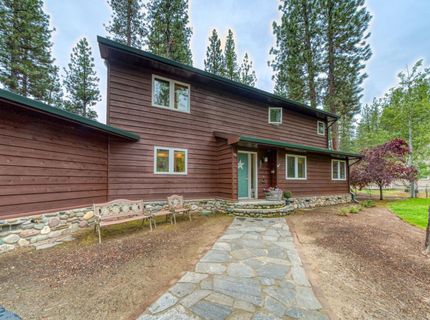 68 Eureka Springs Drive, Blairsden, CA 96103 Photo