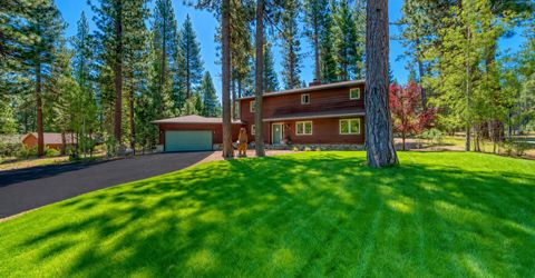 68 Eureka Springs Drive, Blairsden, CA 96103 Photo