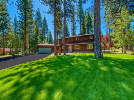 68 Eureka Springs Drive, Blairsden, CA 96103 Photo
