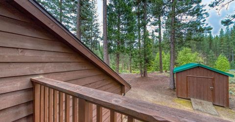 68 Eureka Springs Drive, Blairsden, CA 96103 Photo