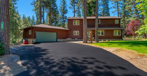 68 Eureka Springs Drive, Blairsden, CA 96103 Photo