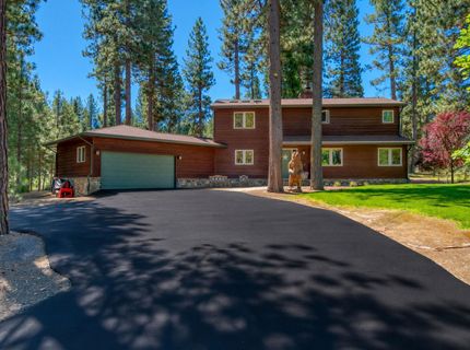 68 Eureka Springs Drive, Blairsden, CA 96103 Photo