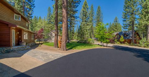 68 Eureka Springs Drive, Blairsden, CA 96103 Photo