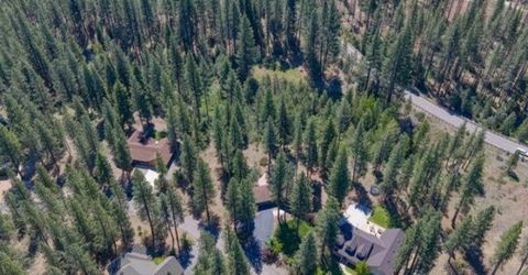 68 Eureka Springs Drive, Blairsden, CA 96103 Photo