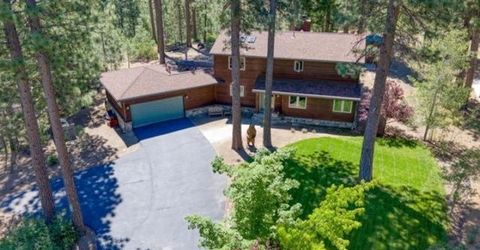 68 Eureka Springs Drive, Blairsden, CA 96103 Photo