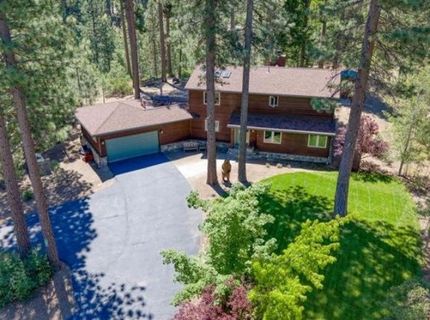 68 Eureka Springs Drive, Blairsden, CA 96103 Photo