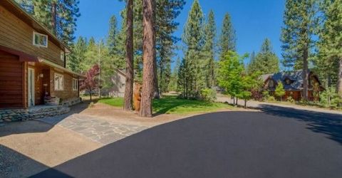 68 Eureka Springs Drive, Blairsden, CA 96103 Photo