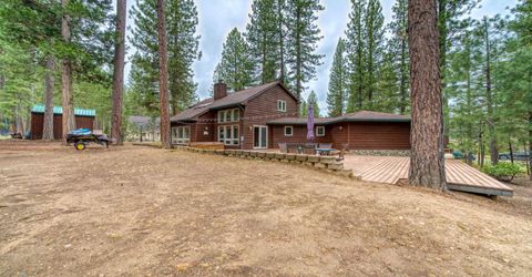 68 Eureka Springs Drive, Blairsden, CA 96103 Photo