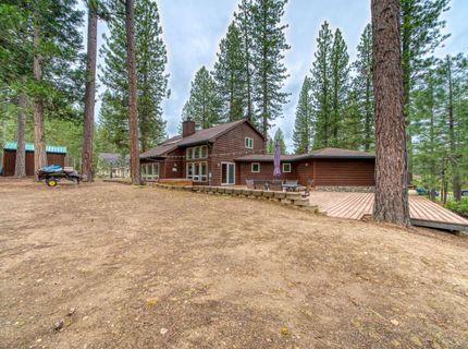 68 Eureka Springs Drive, Blairsden, CA 96103 Photo