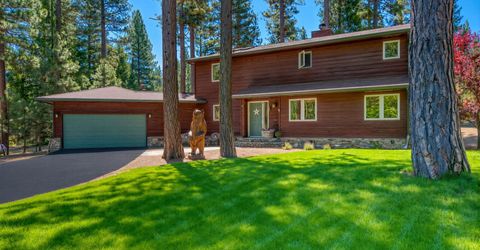 68 Eureka Springs Drive, Blairsden, CA 96103 Photo