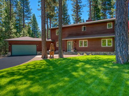 68 Eureka Springs Drive, Blairsden, CA 96103 Photo