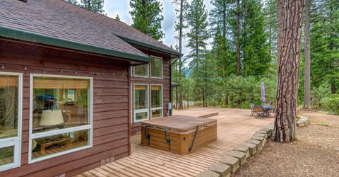 68 Eureka Springs Drive, Blairsden, CA 96103 Photo