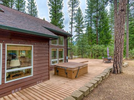 68 Eureka Springs Drive, Blairsden, CA 96103 Photo