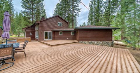 68 Eureka Springs Drive, Blairsden, CA 96103 Photo